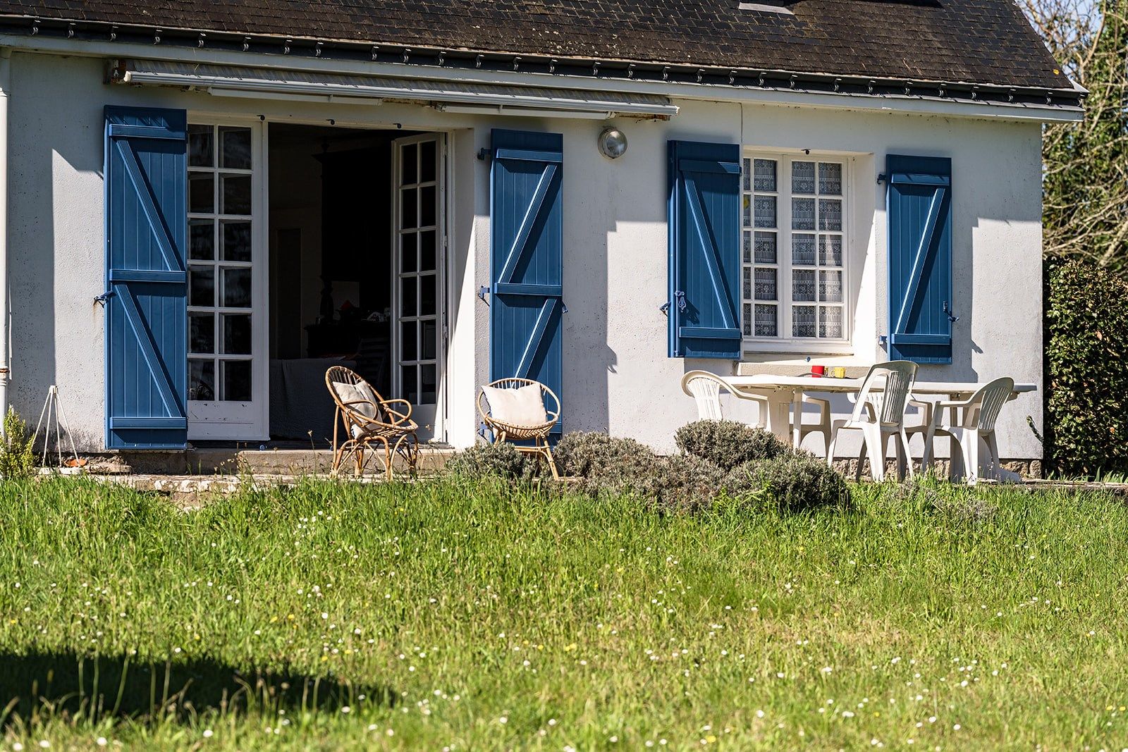 maison 5 Pièces en vente sur ST PHILIBERT (56470)