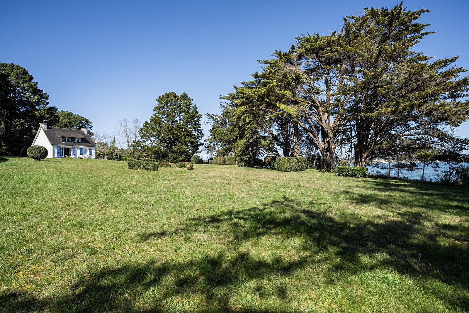 maison 5 Pièces en vente sur ST PHILIBERT (56470)