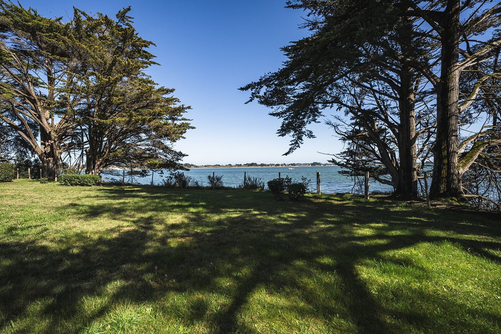 maison 5 Pièces en vente sur ST PHILIBERT (56470)