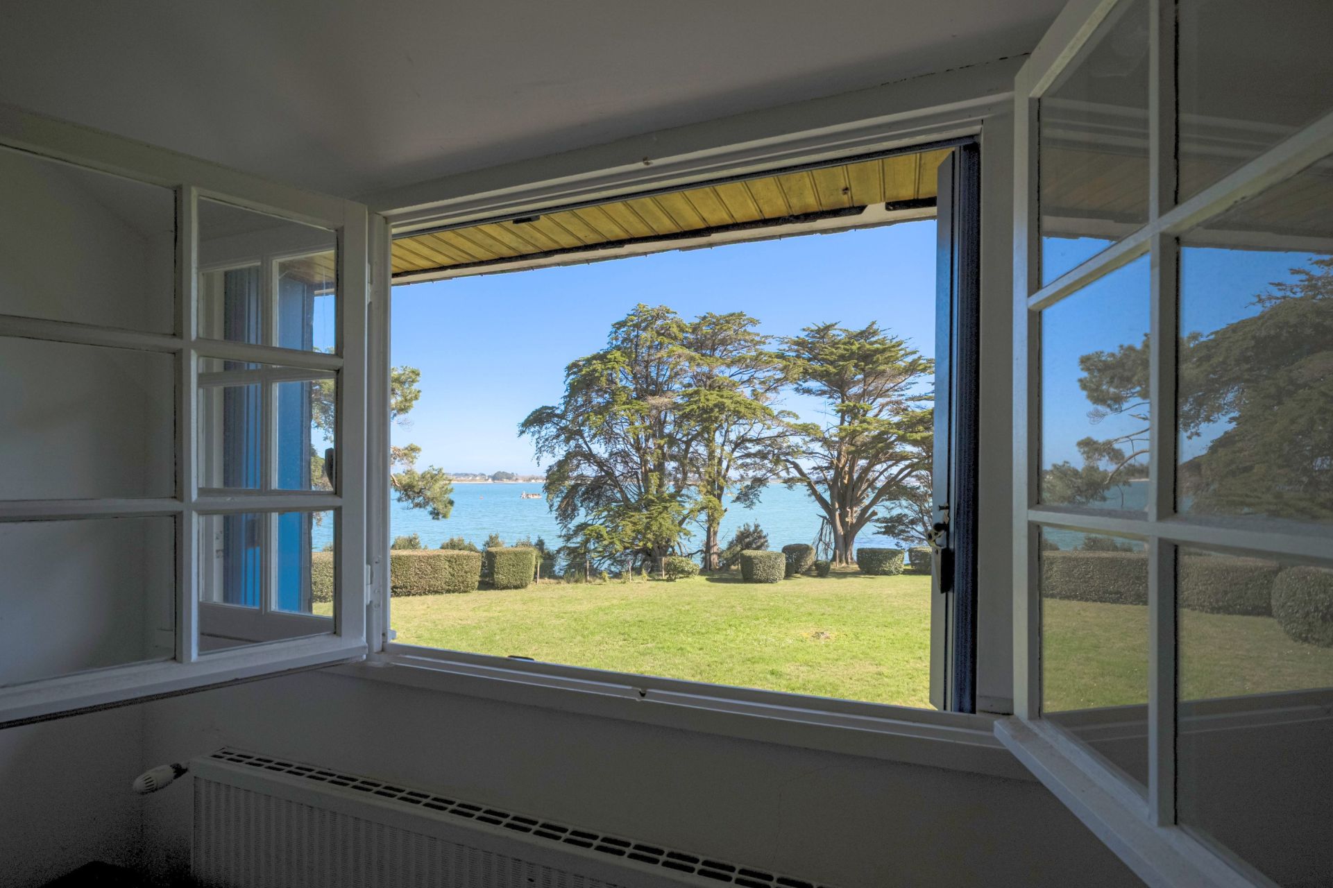 maison 5 Pièces en vente sur ST PHILIBERT (56470)