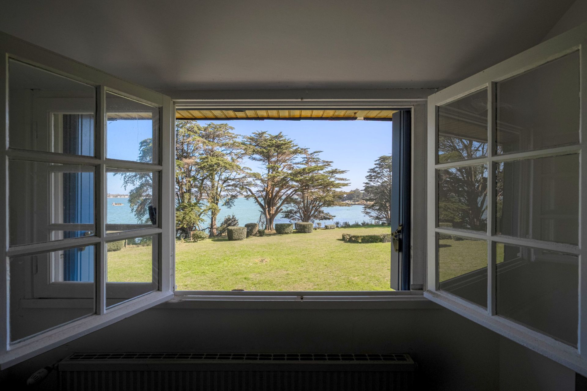 maison 5 Pièces en vente sur ST PHILIBERT (56470)
