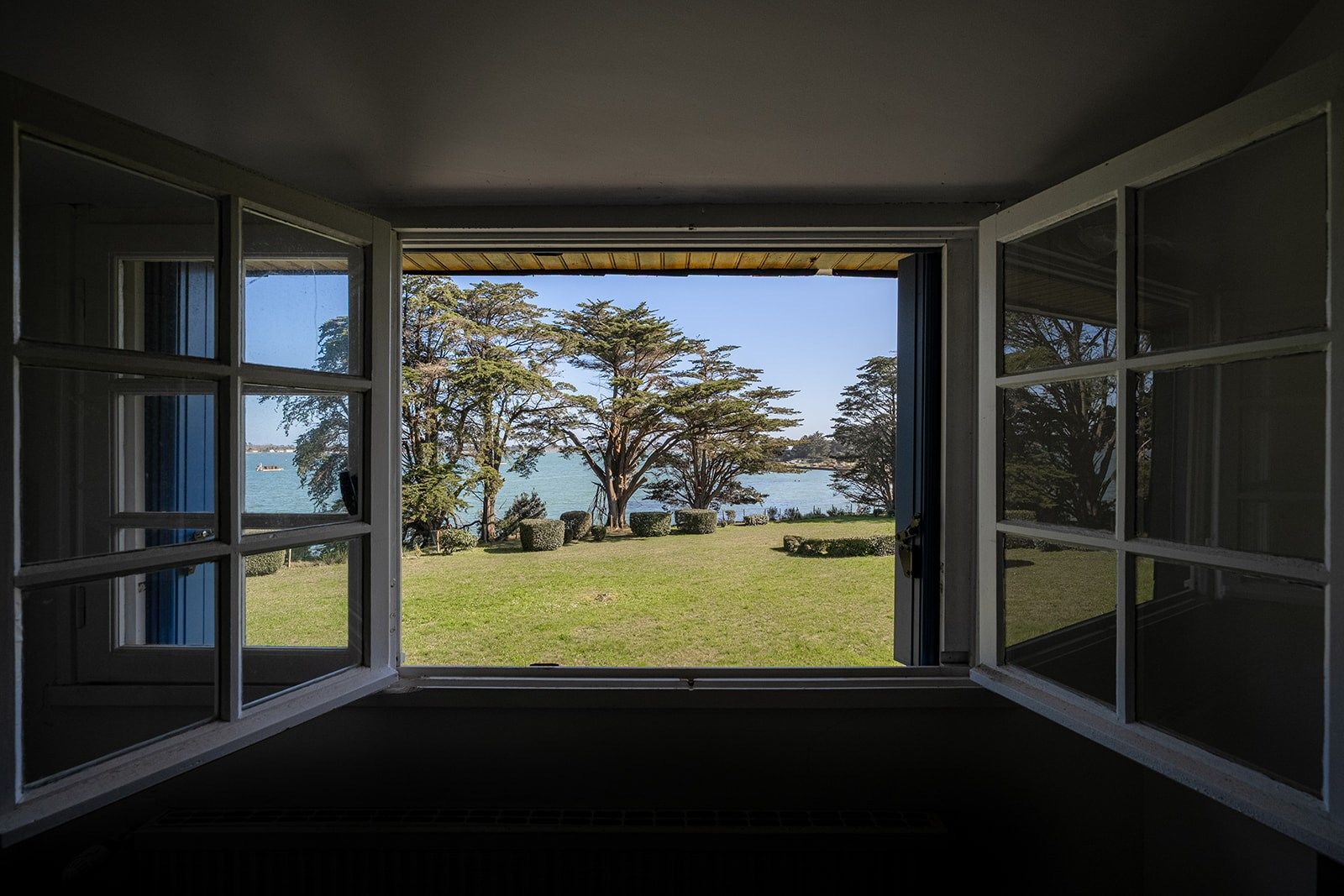 maison 5 Pièces en vente sur ST PHILIBERT (56470)