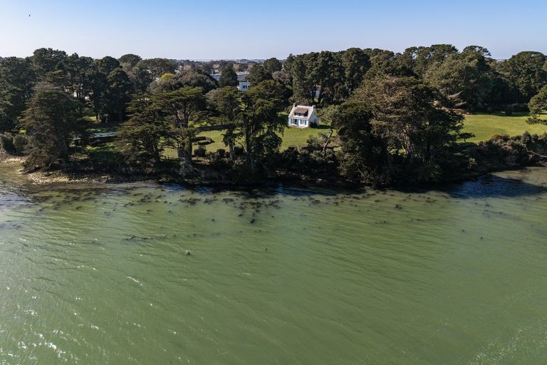 maison 5 Pièces en vente sur ST PHILIBERT (56470)