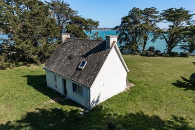 Vente Maison Saint-Philibert 5&nbsp;Pièces 89&nbsp;m²