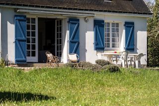 maison 5 Pièces en vente sur ST PHILIBERT (56470)