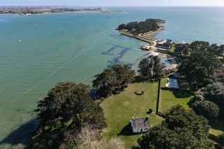 maison 5 Pièces en vente sur ST PHILIBERT (56470)