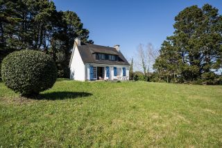 maison 5 Pièces en vente sur ST PHILIBERT (56470)