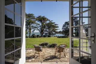 maison 5 Pièces en vente sur ST PHILIBERT (56470)