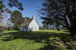 maison 5 Pièces en vente sur ST PHILIBERT (56470)