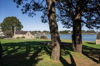 maison 5 Pièces en vente sur ST PHILIBERT (56470)