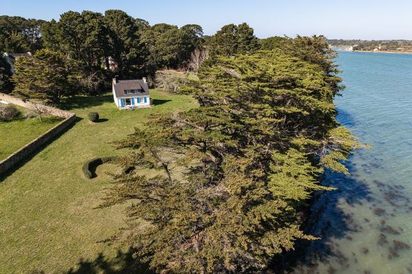 Vente Maison Saint-Philibert 5&nbsp;Pièces 89&nbsp;m²