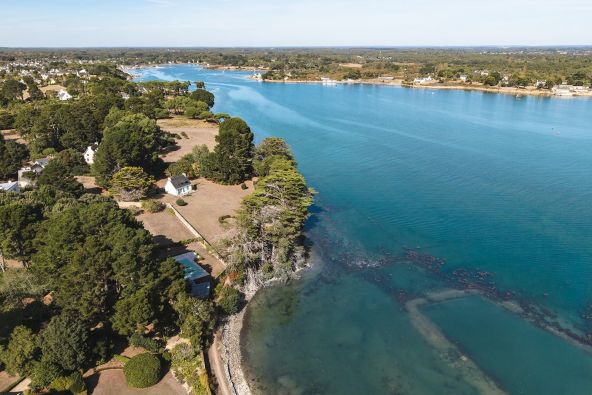 Vente Maison Saint-Philibert 5&nbsp;Pièces 89&nbsp;m²