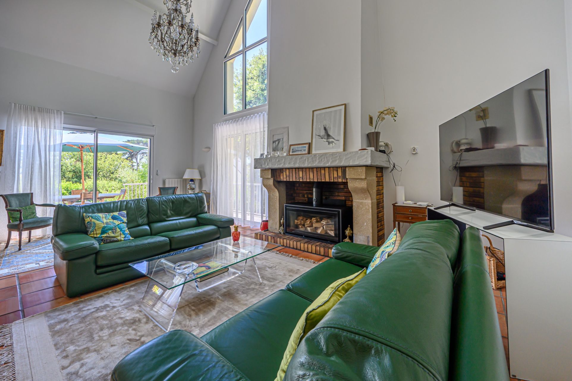 maison 7 Pièces en vente sur PORNICHET (44380)