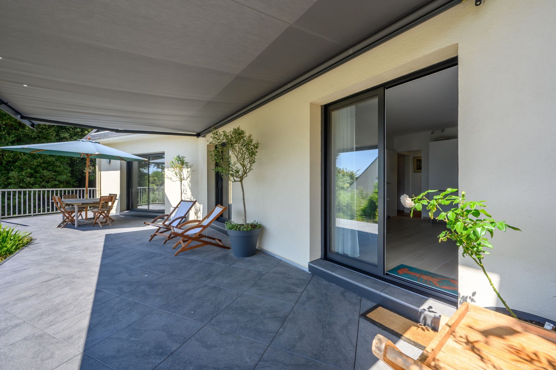 maison 7 Pièces en vente sur PORNICHET (44380)