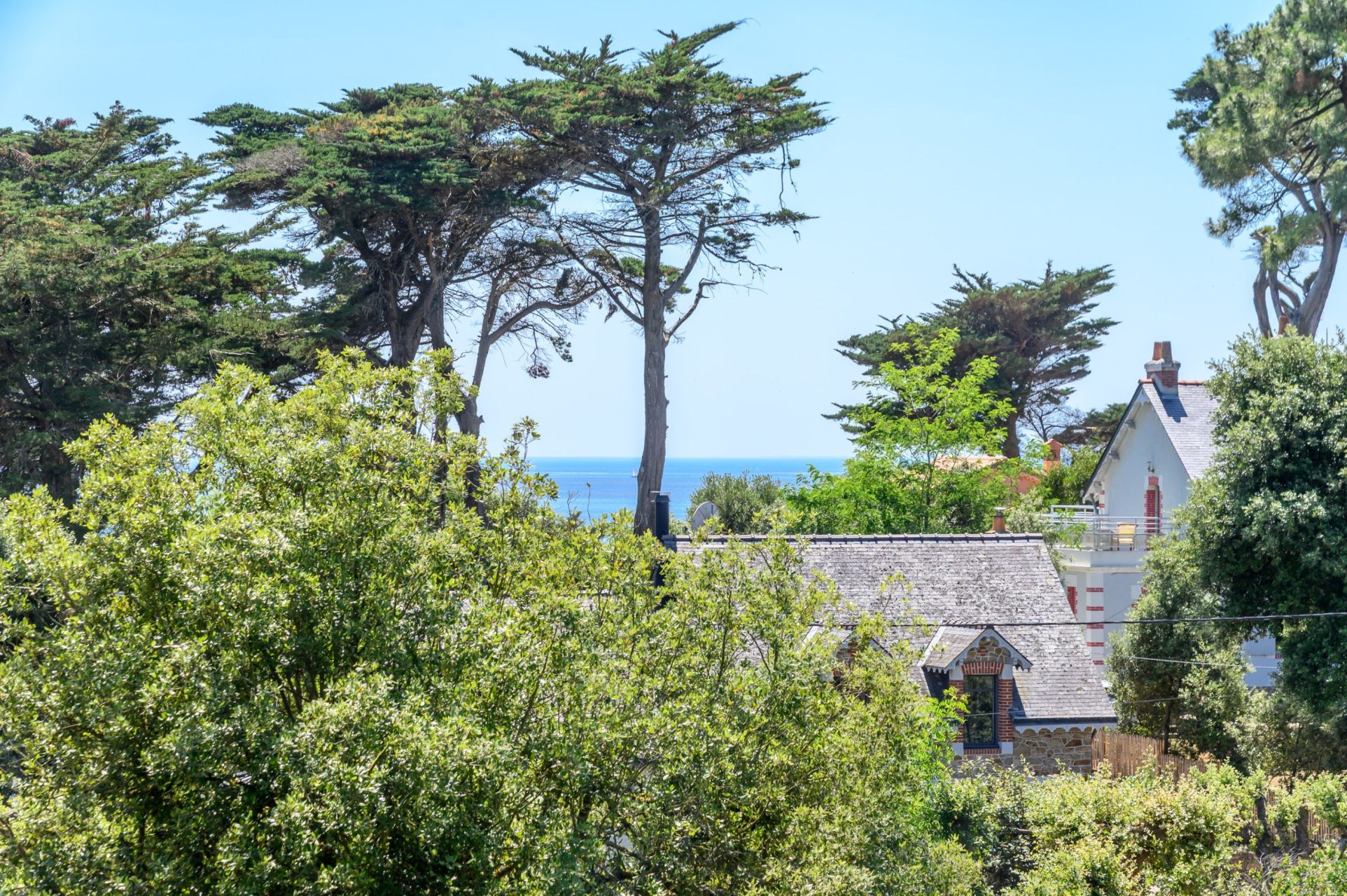 maison 7 Pièces en vente sur PORNICHET (44380)