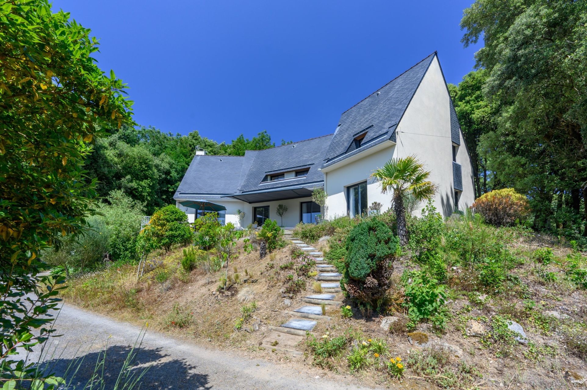 maison 7 Pièces en vente sur PORNICHET (44380)