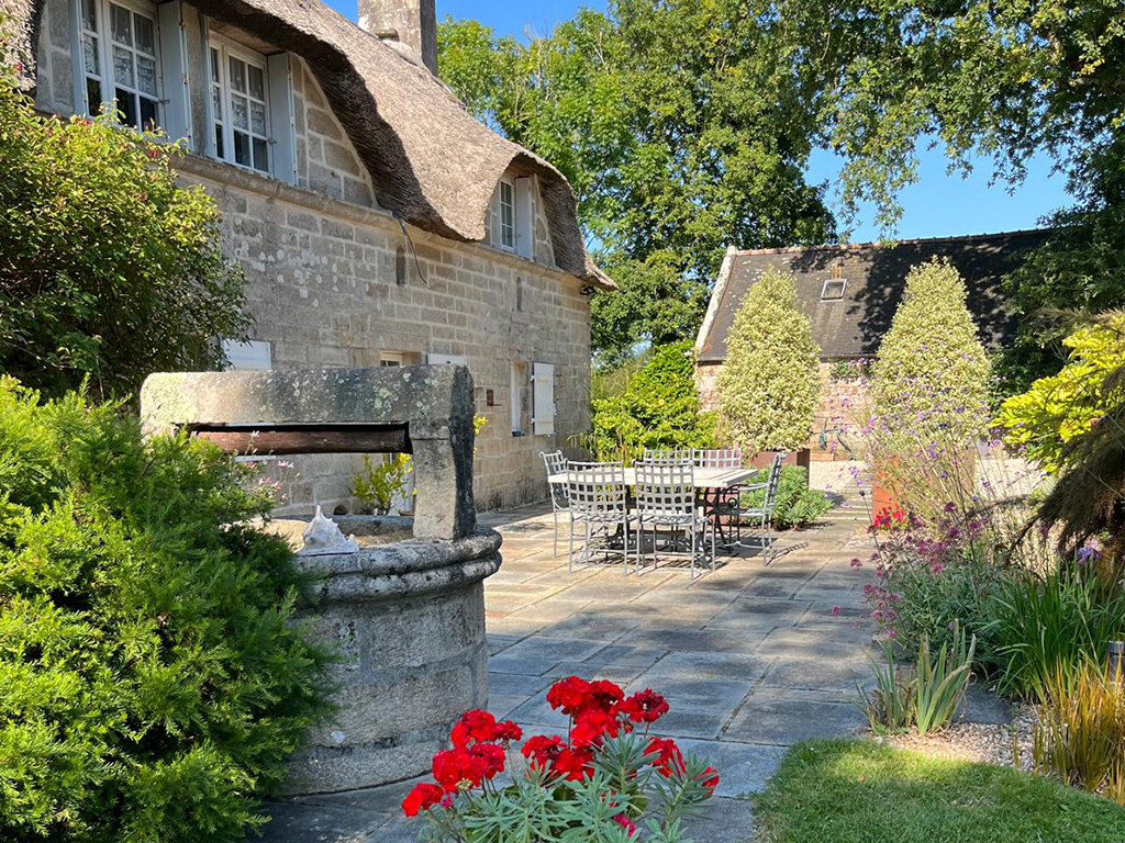 maison 7 Pièces en vente sur QUIMPER (29000)