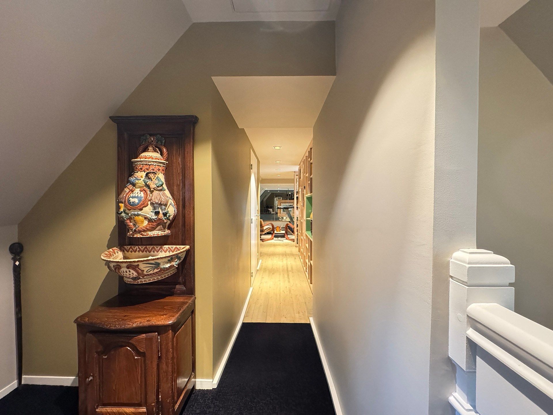 house 7 Rooms for sale on QUIMPER (29000)