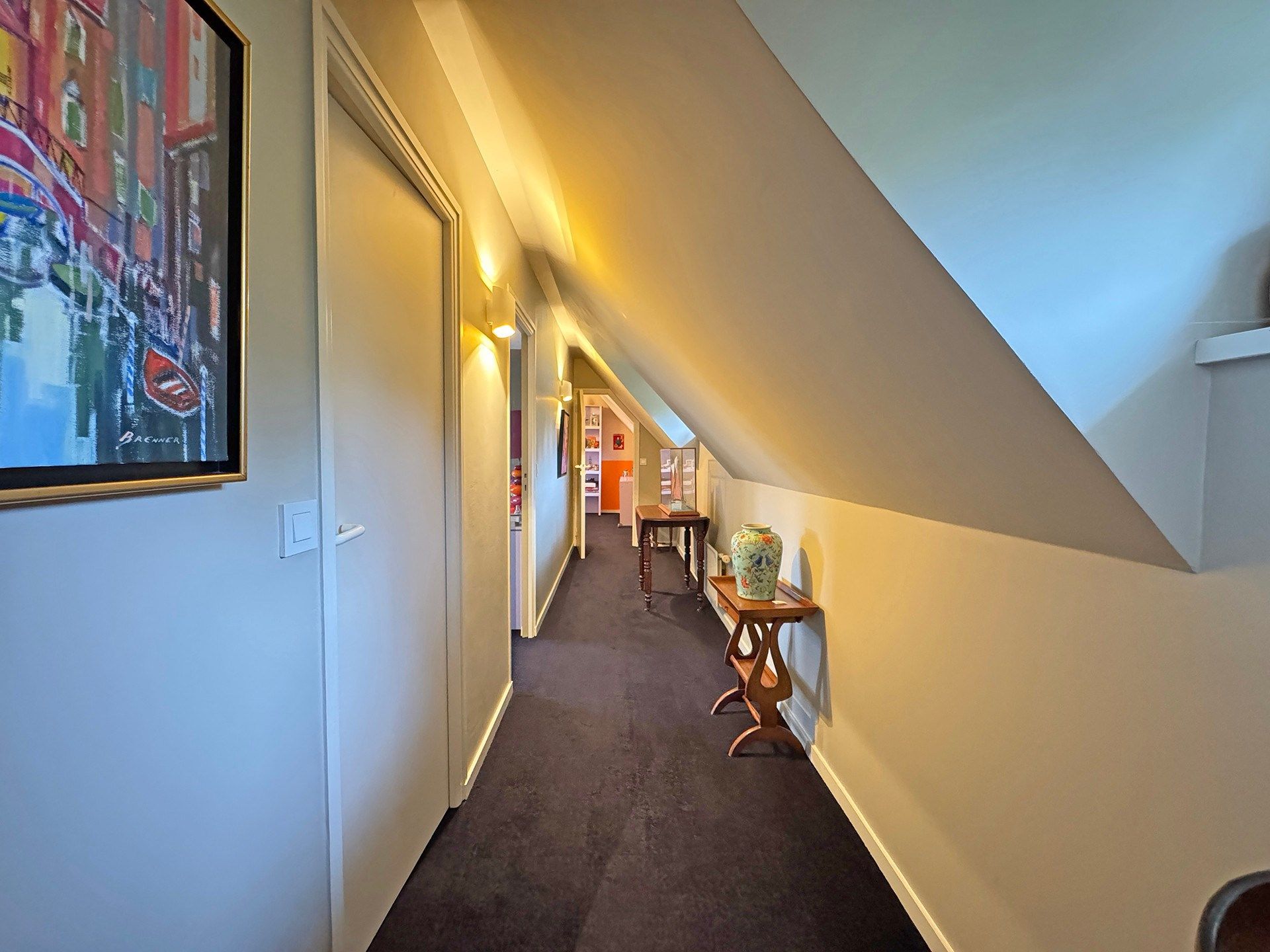 house 7 Rooms for sale on QUIMPER (29000)