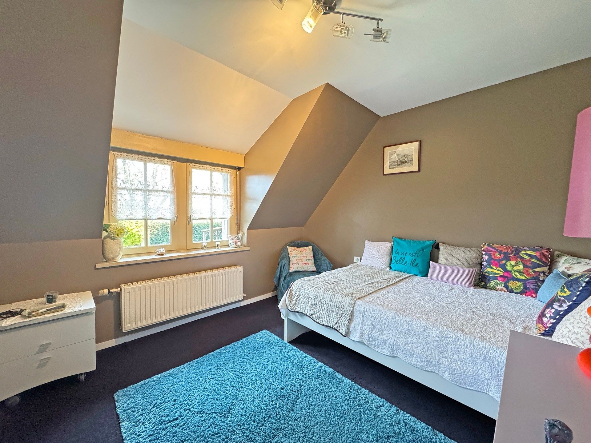 house 7 Rooms for sale on QUIMPER (29000)