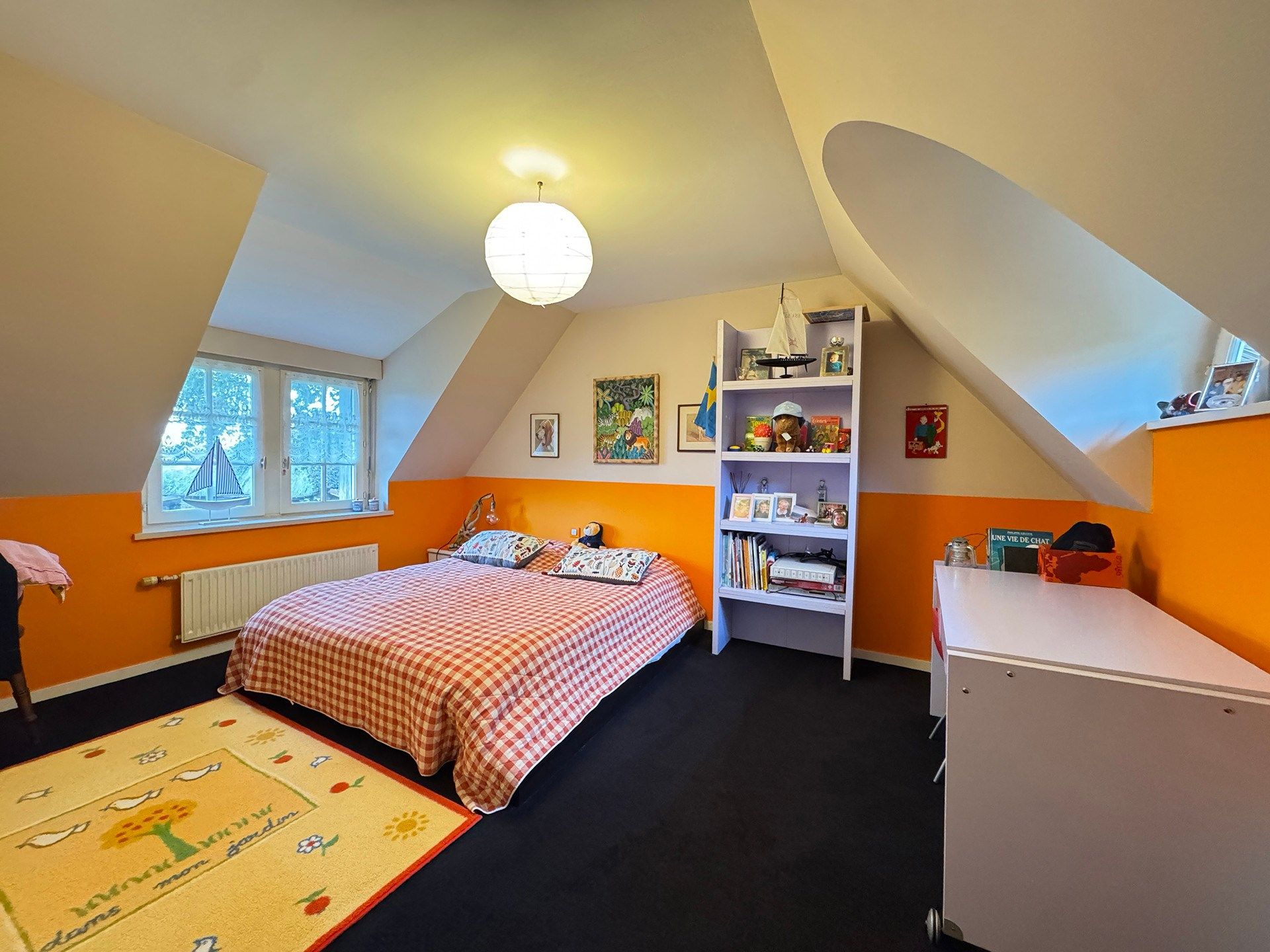 house 7 Rooms for sale on QUIMPER (29000)