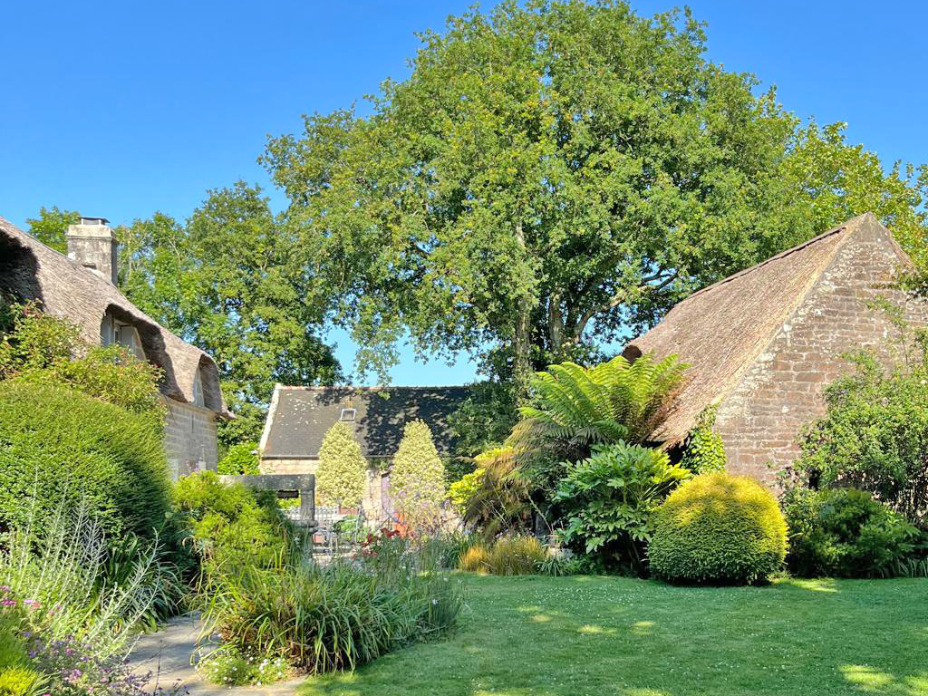 maison 7 Pièces en vente sur QUIMPER (29000)