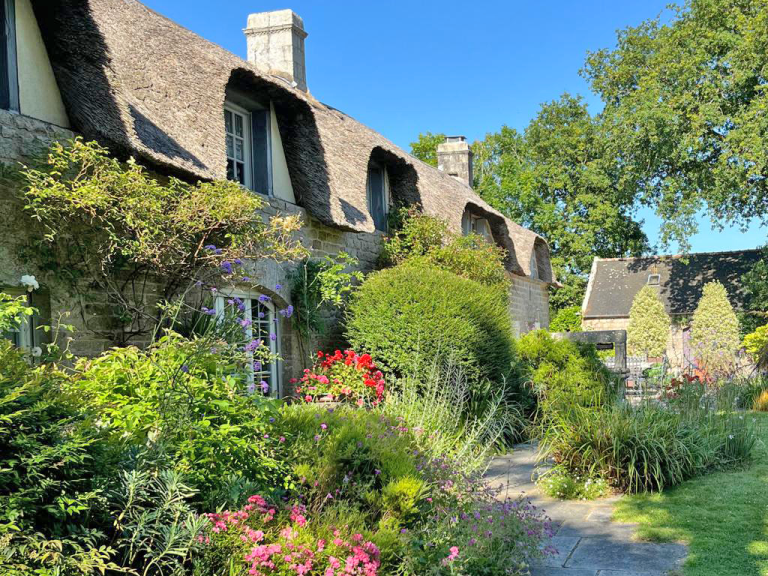 maison 7 Pièces en vente sur QUIMPER (29000)