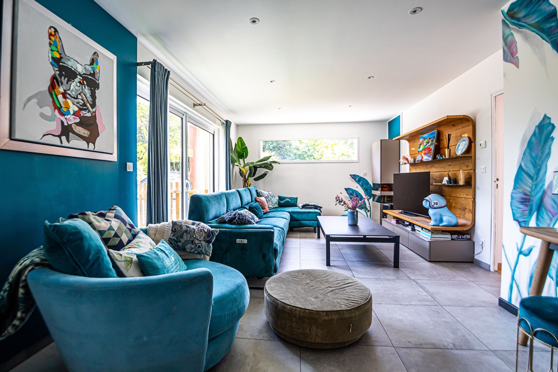 maison 9 Pièces en vente sur PLOURHAN (22410)