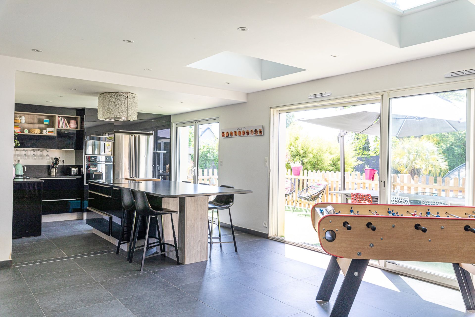 maison 9 Pièces en vente sur PLOURHAN (22410)