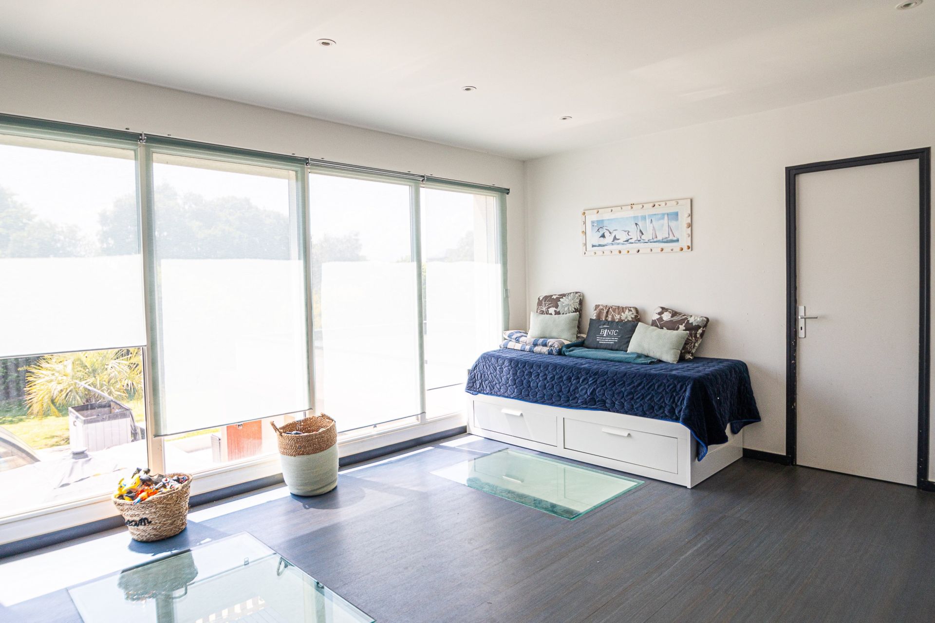 maison 9 Pièces en vente sur PLOURHAN (22410)