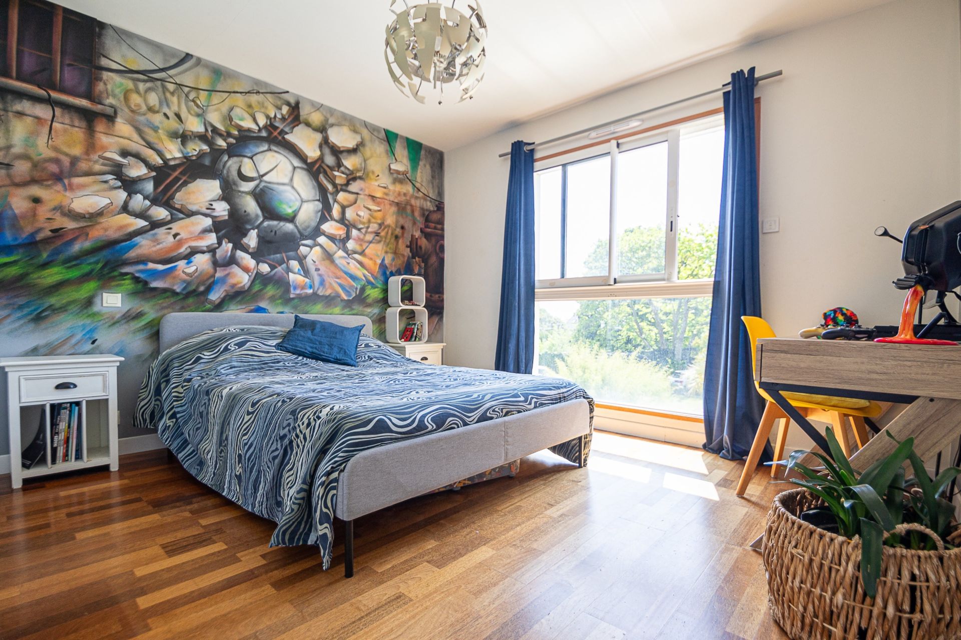 maison 9 Pièces en vente sur PLOURHAN (22410)