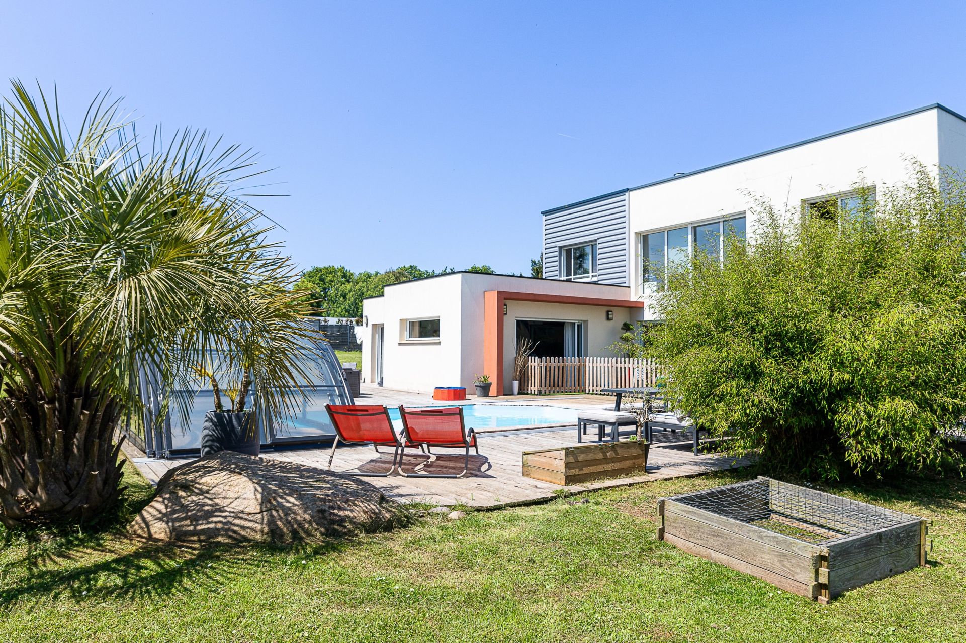 maison 9 Pièces en vente sur PLOURHAN (22410)