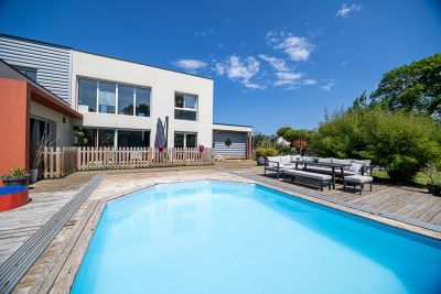 Sale House Plourhan 9&nbsp;Rooms 216&nbsp;m²