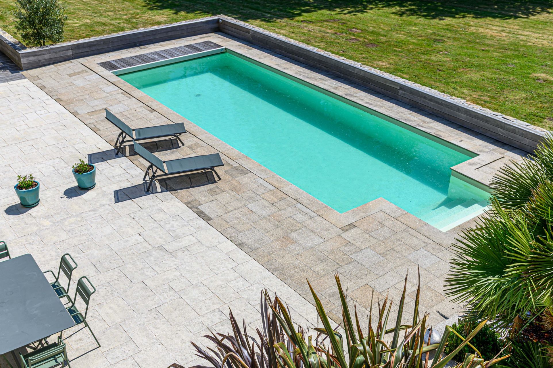 propriété 11 Pièces en vente sur QUIMPER (29000)