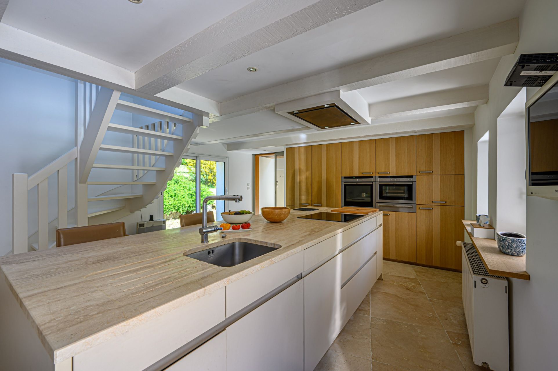 propriété 11 Pièces en vente sur QUIMPER (29000)