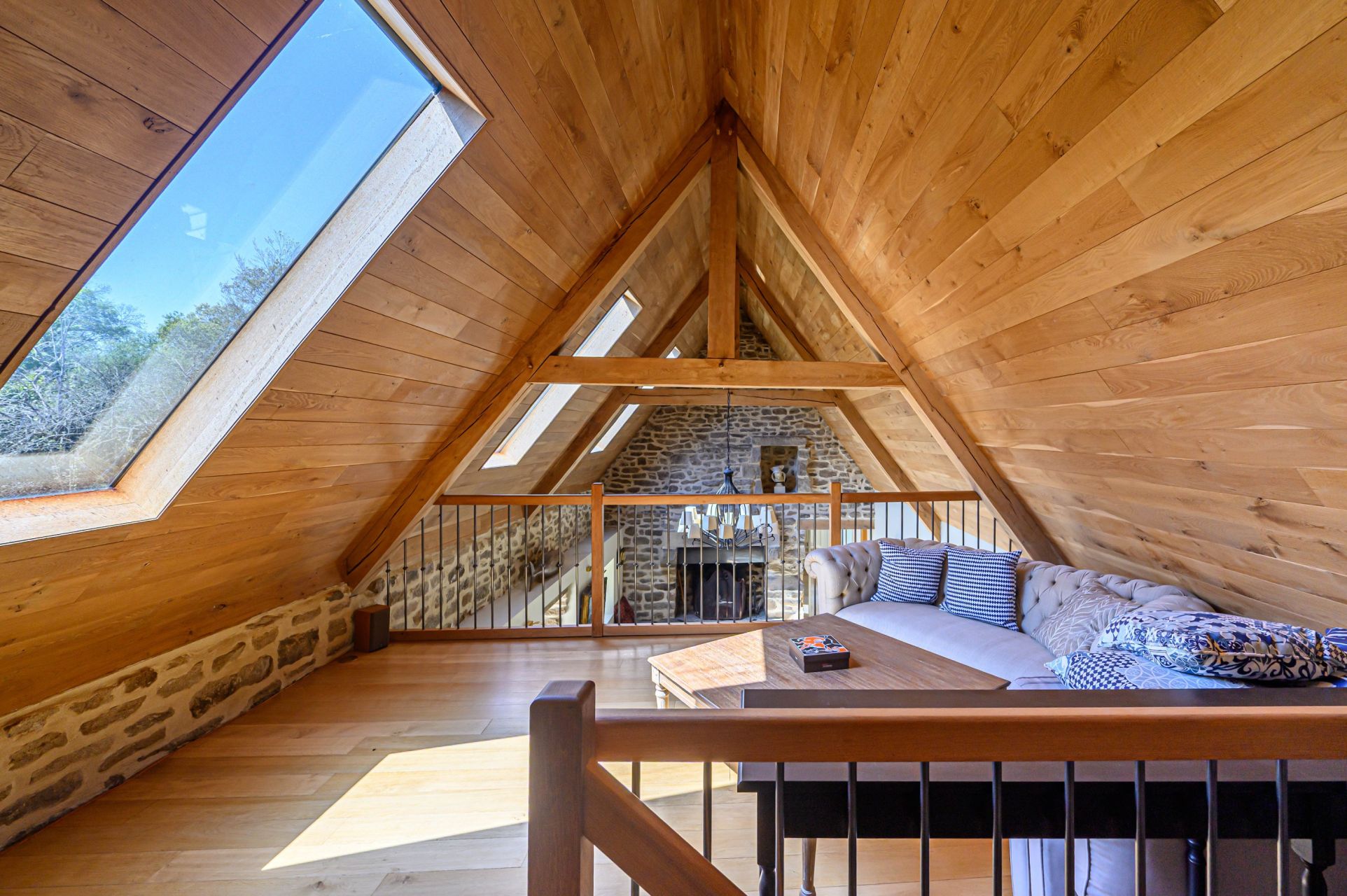 propriété 11 Pièces en vente sur QUIMPER (29000)