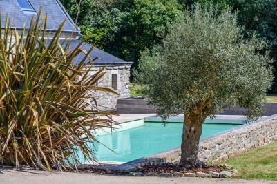 Vente Propriété Quimper 11&nbsp;Pièces 251&nbsp;m²