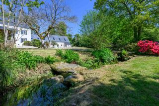 propriété 11 Pièces en vente sur QUIMPER (29000)