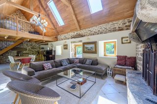 propriété 11 Pièces en vente sur QUIMPER (29000)