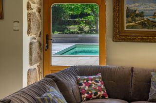 propriété 11 Pièces en vente sur QUIMPER (29000)