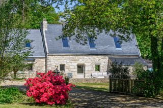 propriété 11 Pièces en vente sur QUIMPER (29000)