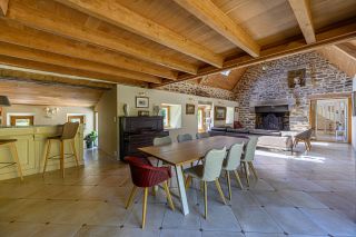 propriété 11 Pièces en vente sur QUIMPER (29000)