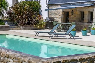 propriété 11 Pièces en vente sur QUIMPER (29000)