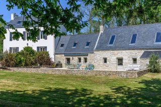 propriété 11 Pièces en vente sur QUIMPER (29000)