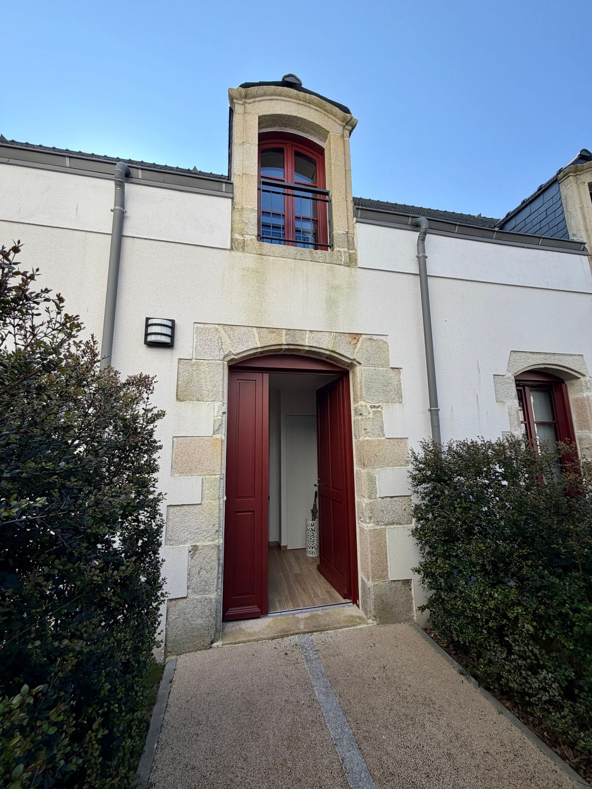 duplex 5 Pièces en vente sur QUIMPER (29000)