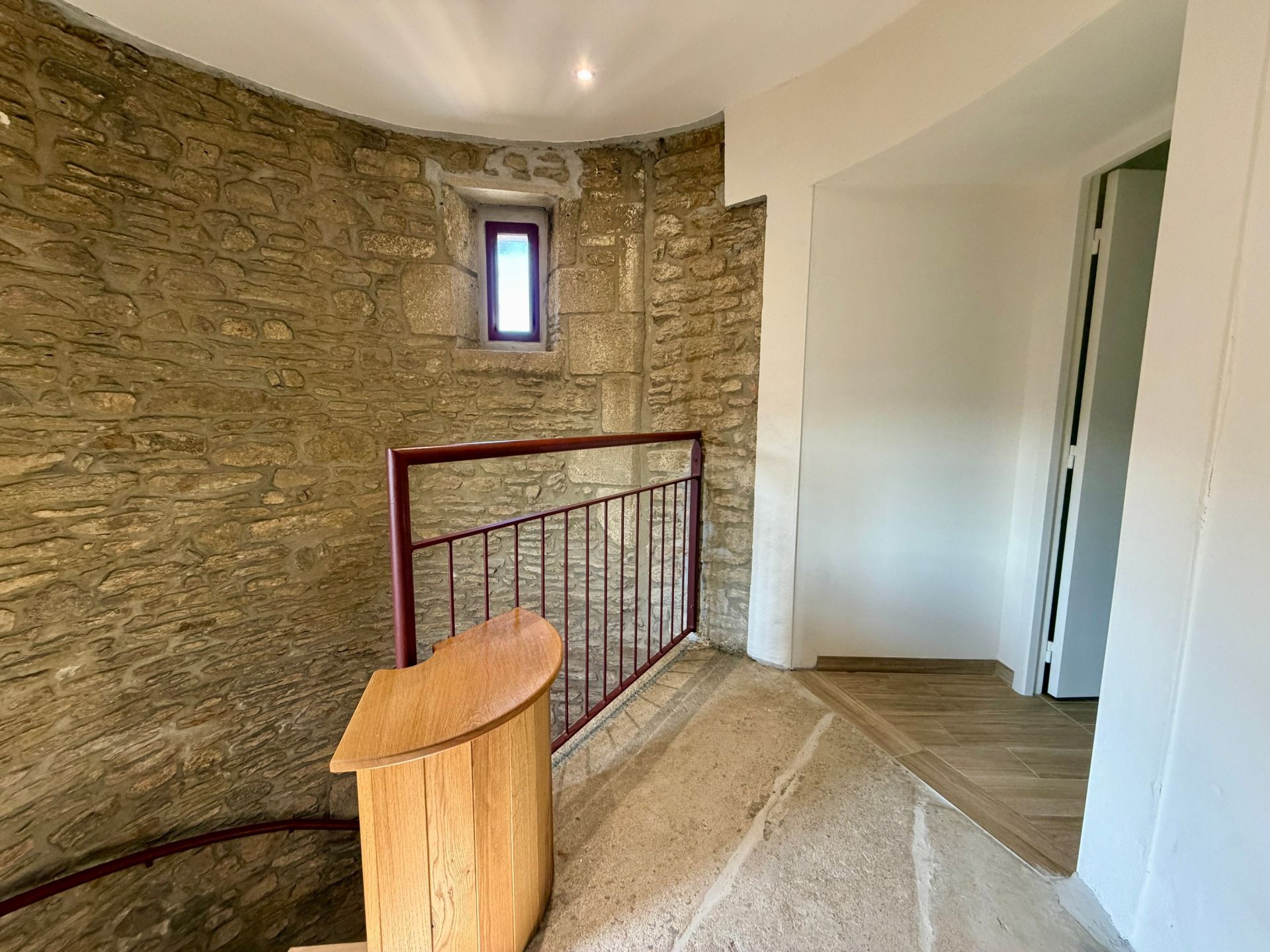 duplex 5 Pièces en vente sur QUIMPER (29000)