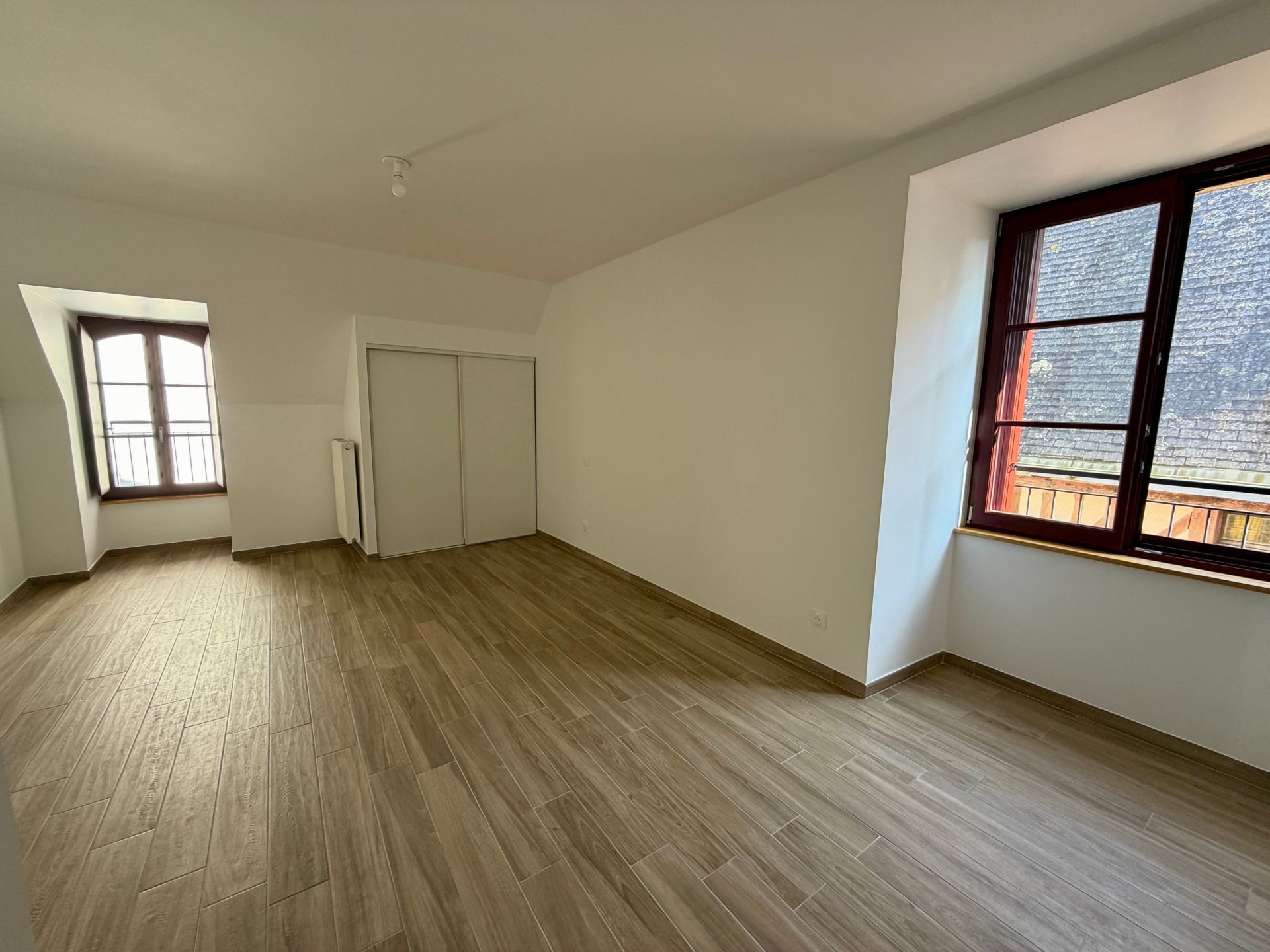 duplex 5 Pièces en vente sur QUIMPER (29000)