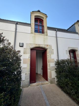 duplex 5 Pièces en vente sur QUIMPER (29000)