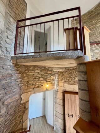 duplex 5 Pièces en vente sur QUIMPER (29000)