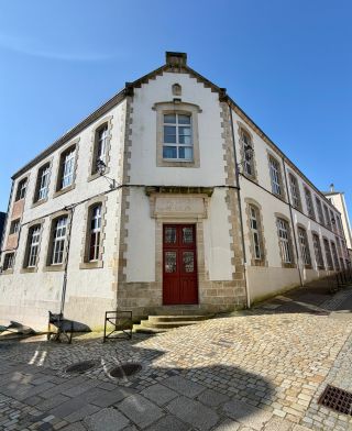 duplex 5 Pièces en vente sur QUIMPER (29000)